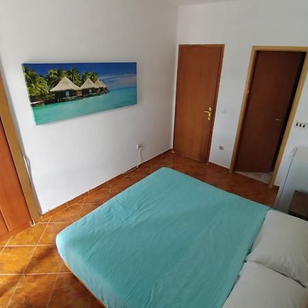 Apartman Becir Μπούντβα Εξωτερικό φωτογραφία