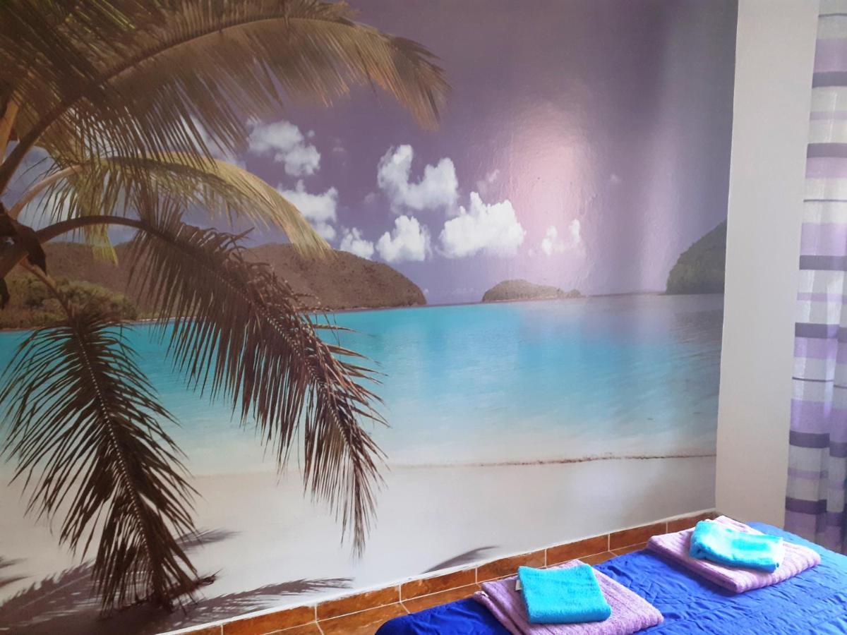Apartman Becir Μπούντβα Εξωτερικό φωτογραφία