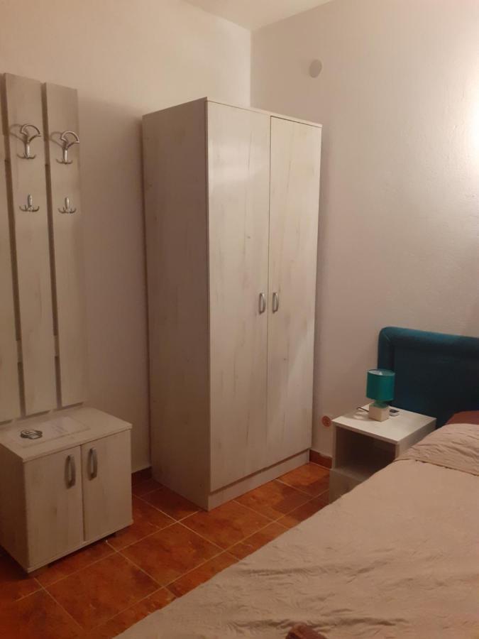 Apartman Becir Μπούντβα Εξωτερικό φωτογραφία