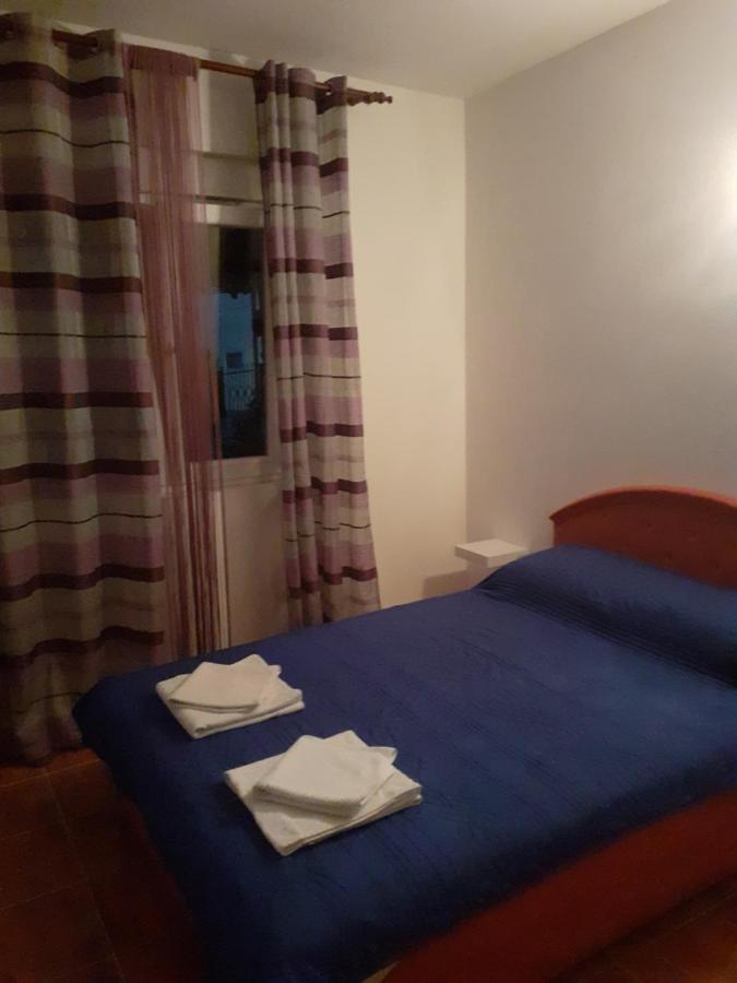 Apartman Becir Μπούντβα Εξωτερικό φωτογραφία