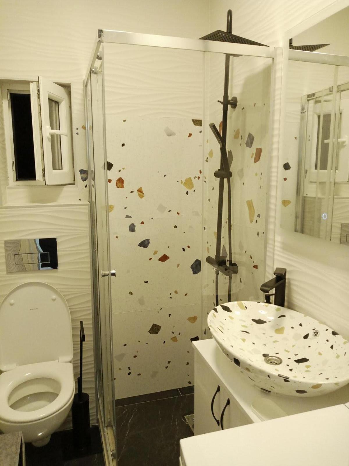 Apartman Becir Μπούντβα Εξωτερικό φωτογραφία