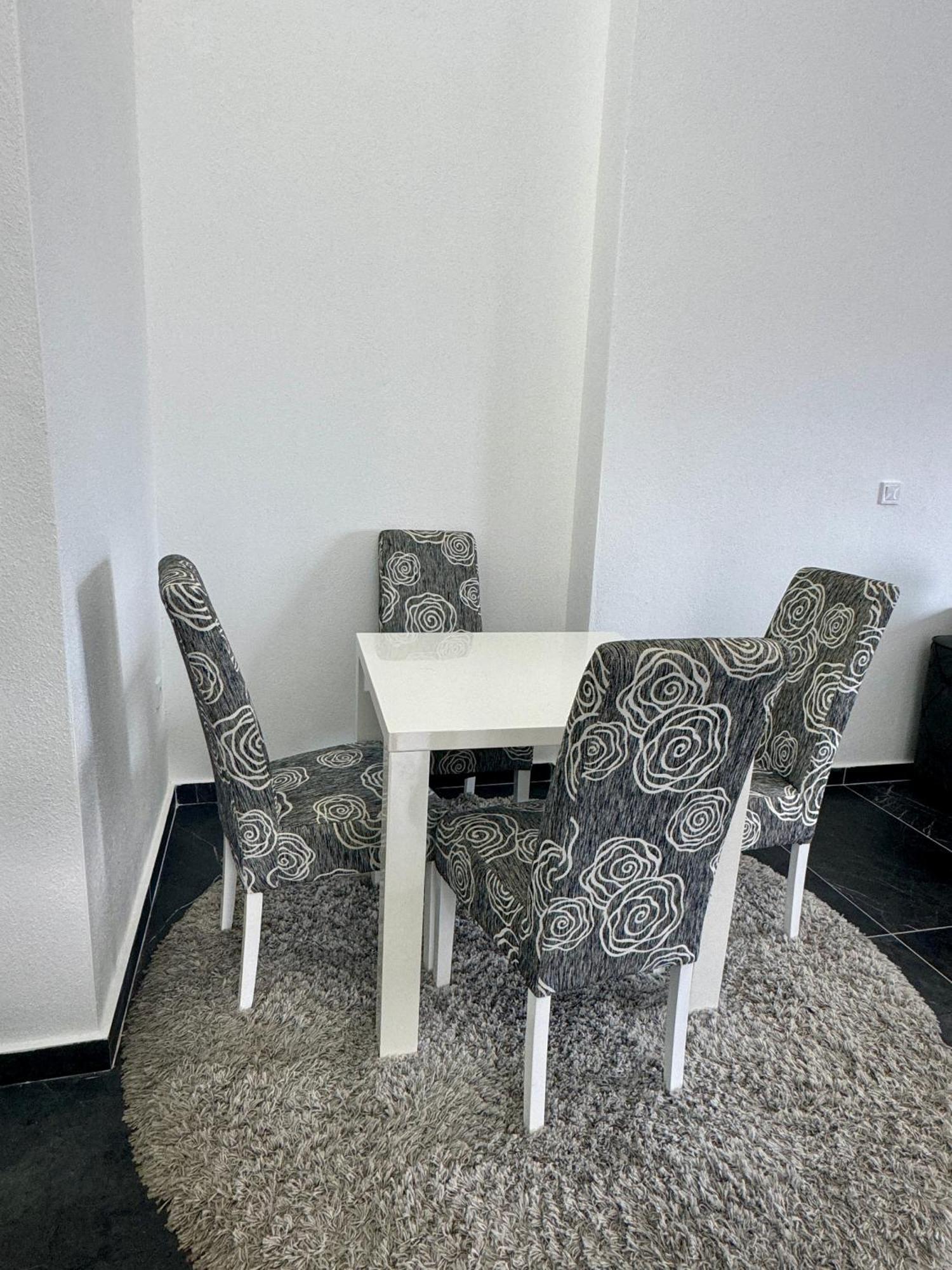 Apartman Becir Μπούντβα Εξωτερικό φωτογραφία