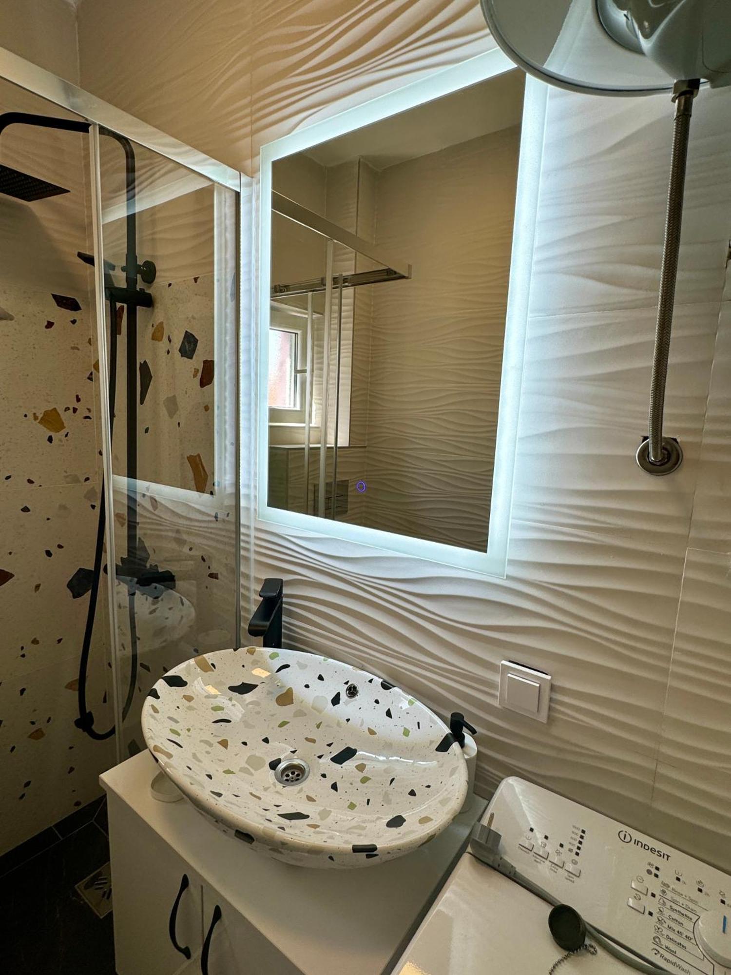 Apartman Becir Μπούντβα Εξωτερικό φωτογραφία