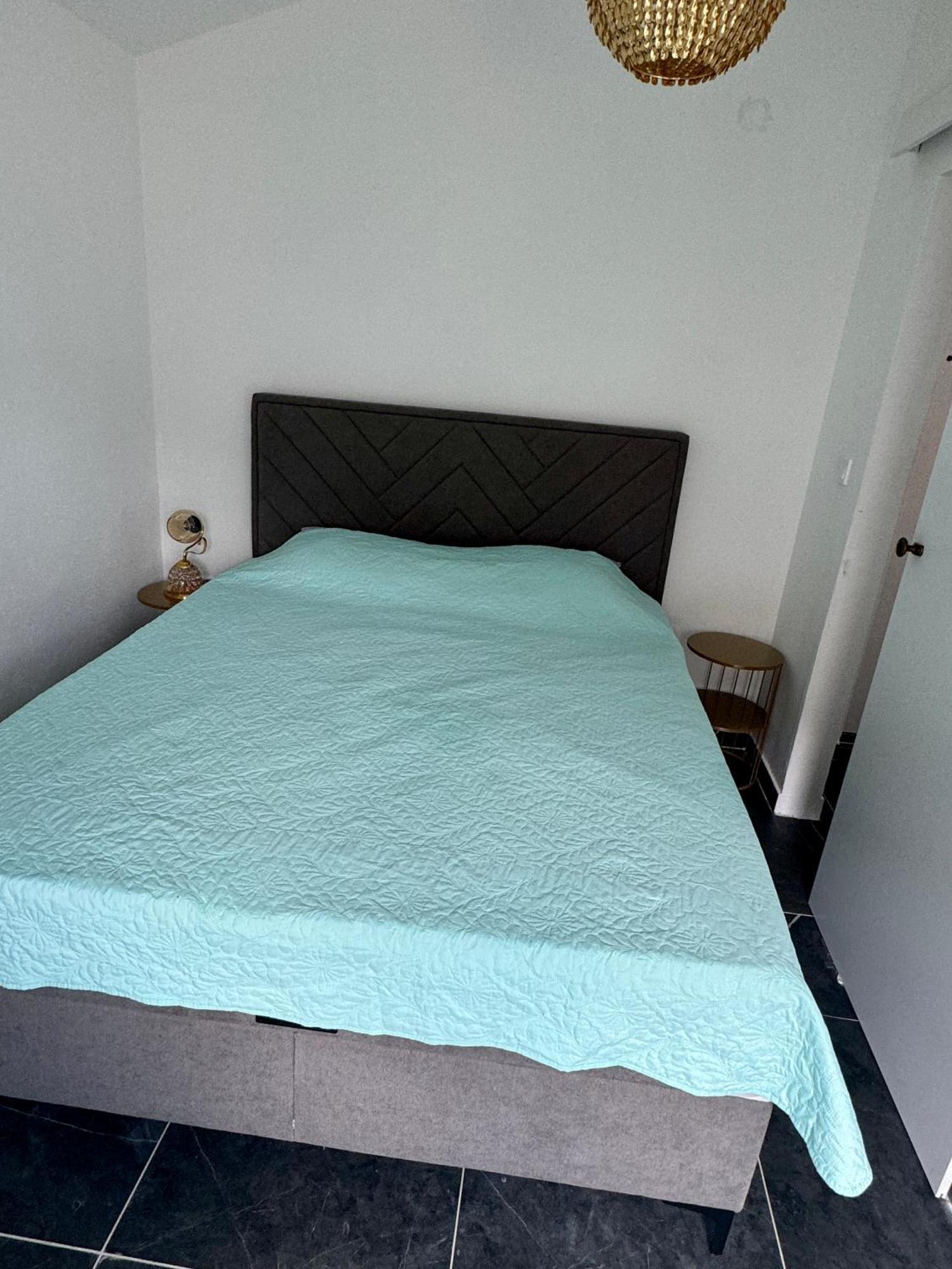 Apartman Becir Μπούντβα Εξωτερικό φωτογραφία