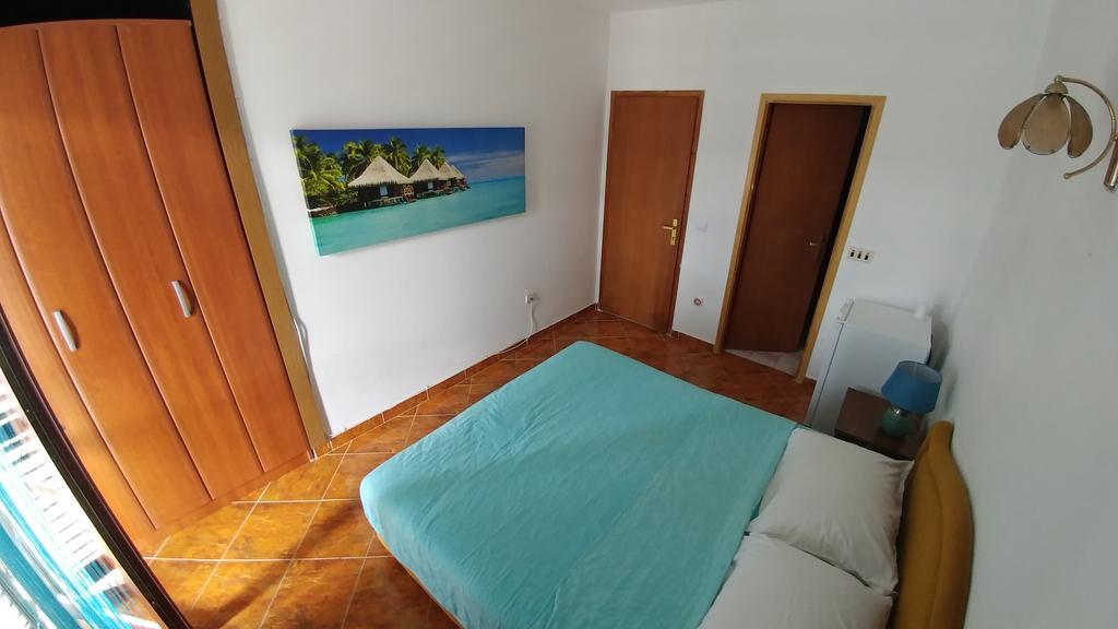 Apartman Becir Μπούντβα Εξωτερικό φωτογραφία