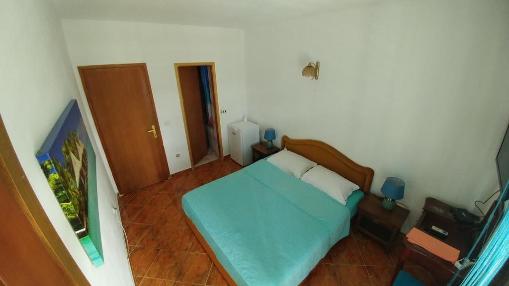 Apartman Becir Μπούντβα Εξωτερικό φωτογραφία