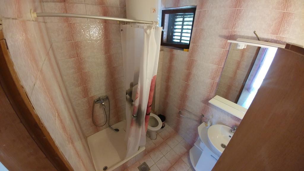 Apartman Becir Μπούντβα Εξωτερικό φωτογραφία