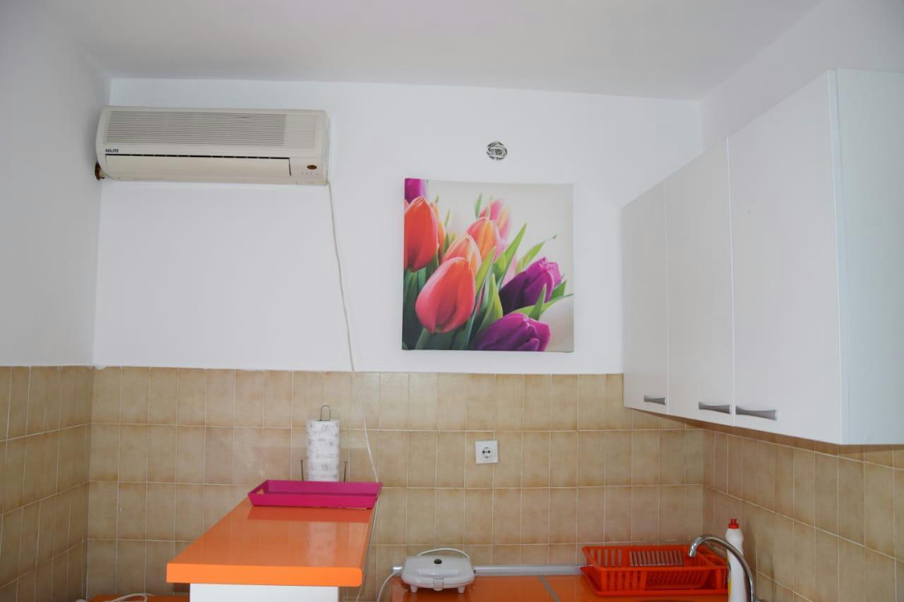 Apartman Becir Μπούντβα Εξωτερικό φωτογραφία