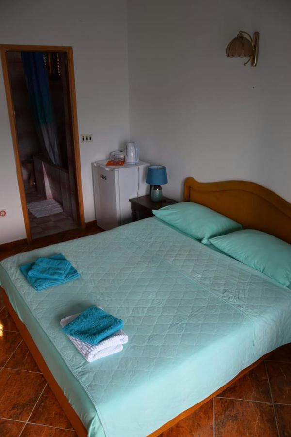 Apartman Becir Μπούντβα Εξωτερικό φωτογραφία