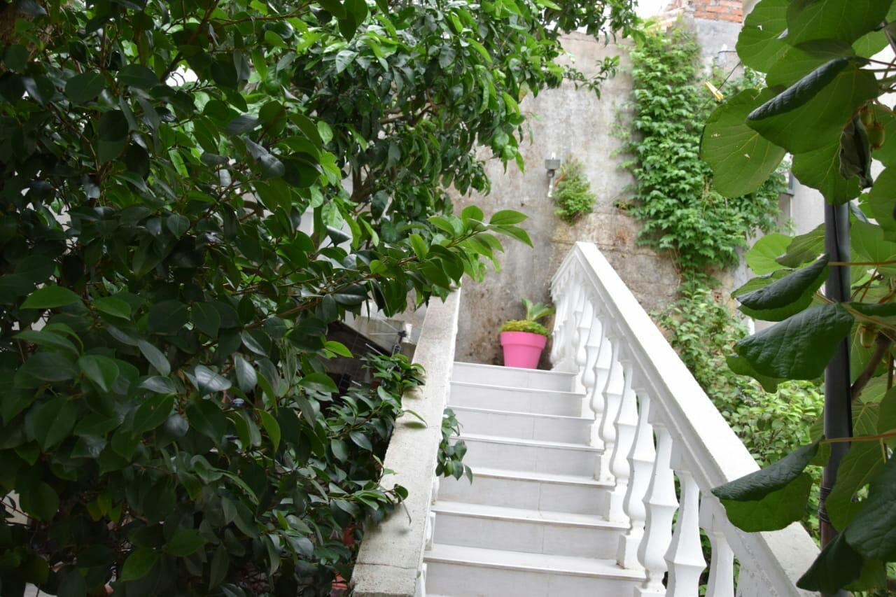 Apartman Becir Μπούντβα Εξωτερικό φωτογραφία