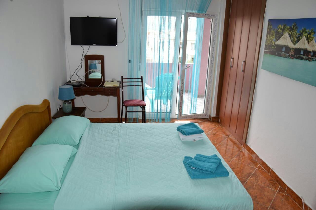 Apartman Becir Μπούντβα Εξωτερικό φωτογραφία