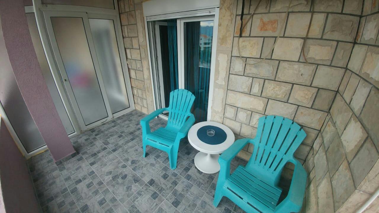 Apartman Becir Μπούντβα Εξωτερικό φωτογραφία