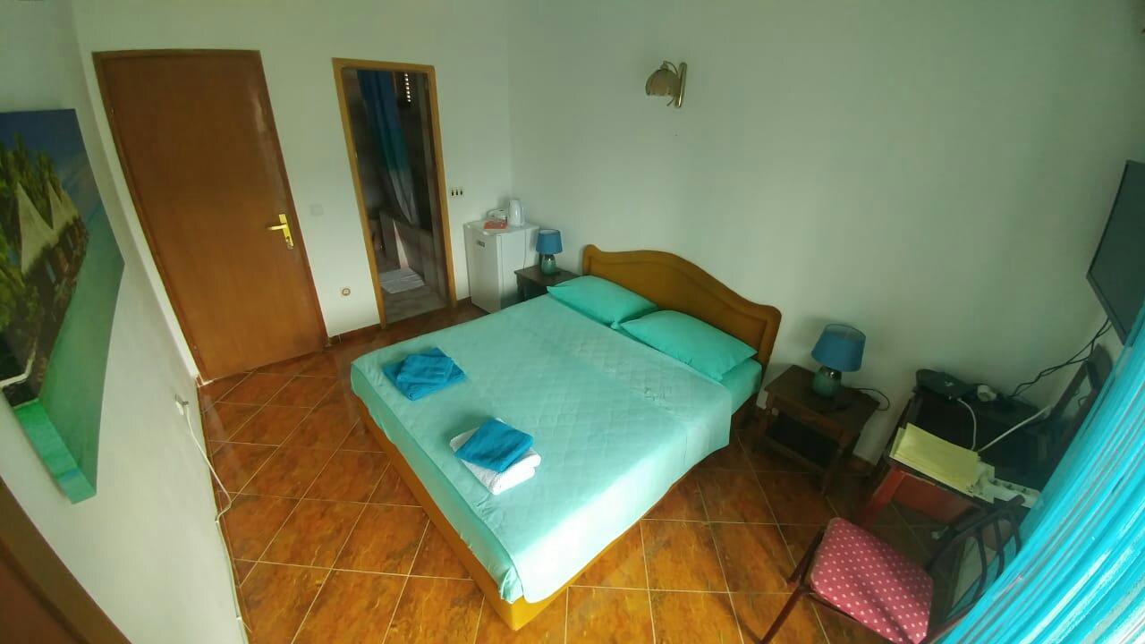 Apartman Becir Μπούντβα Εξωτερικό φωτογραφία