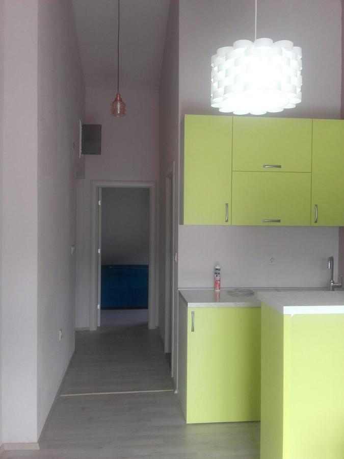 Apartman Becir Μπούντβα Εξωτερικό φωτογραφία