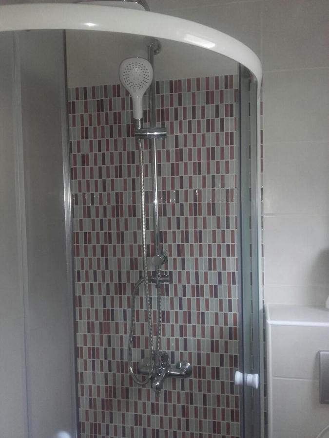 Apartman Becir Μπούντβα Εξωτερικό φωτογραφία
