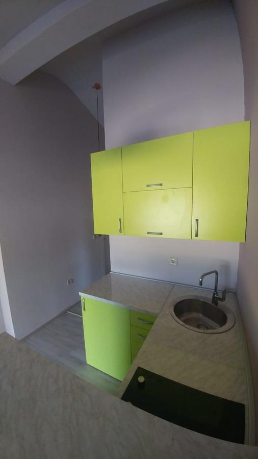 Apartman Becir Μπούντβα Εξωτερικό φωτογραφία