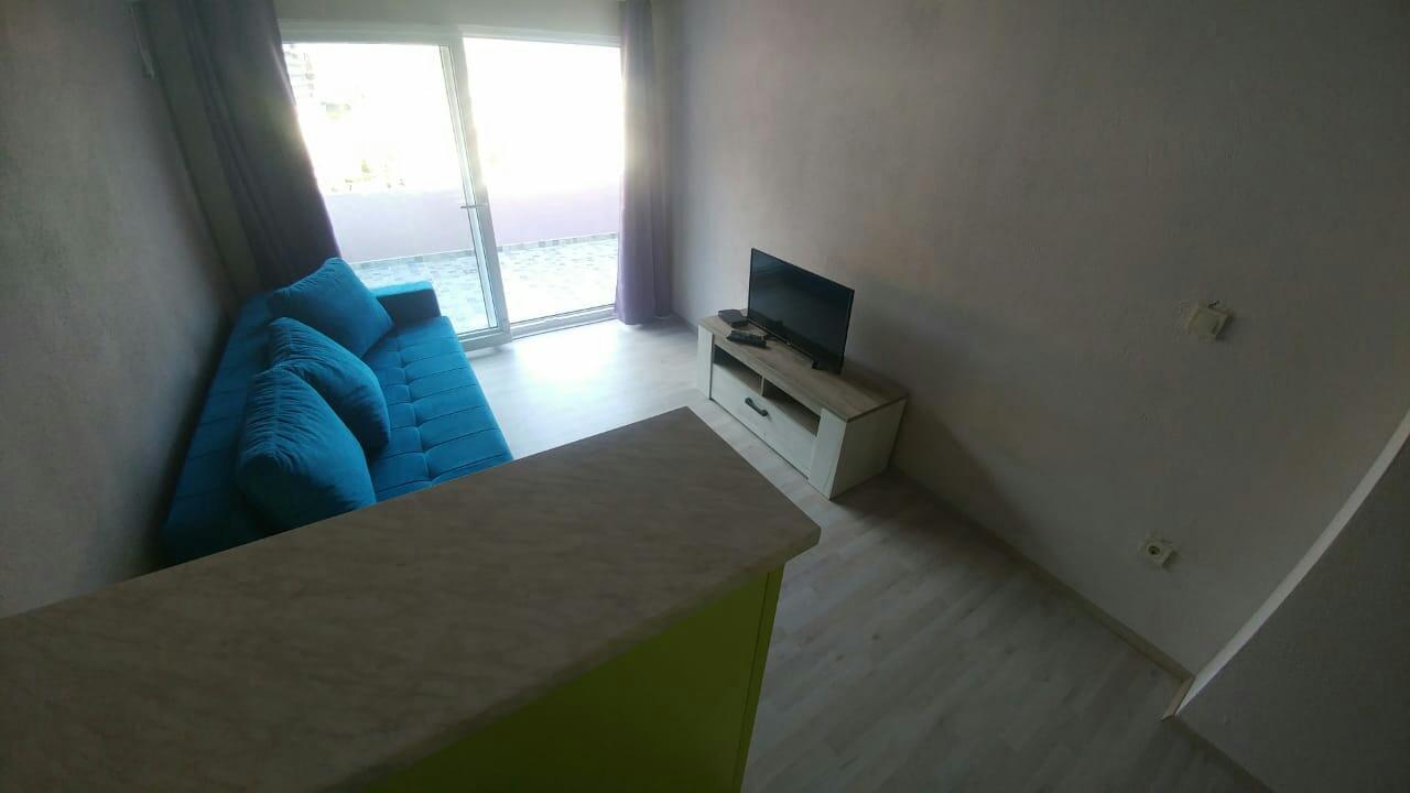 Apartman Becir Μπούντβα Εξωτερικό φωτογραφία